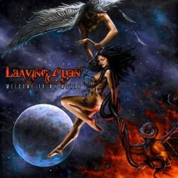 Leaving Eden : Welcome to My World